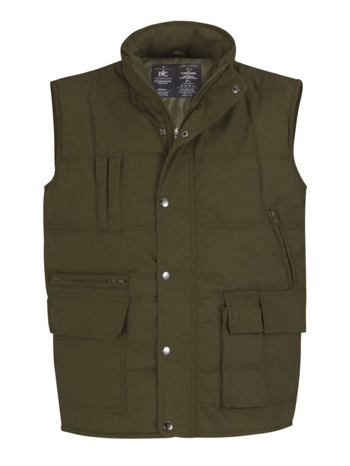 Immagine Bodywarmer Explorer