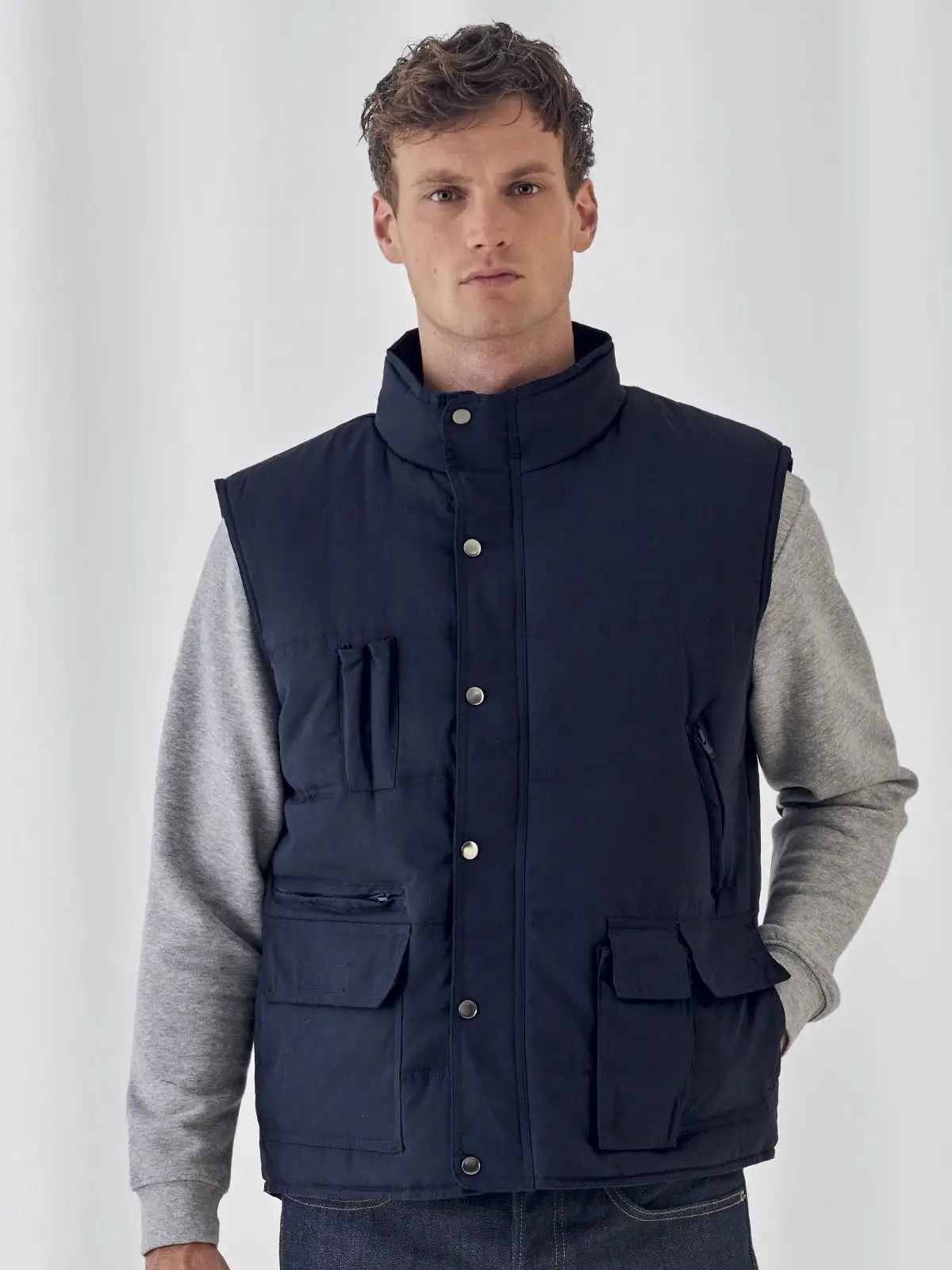 Immagine Bodywarmer Explorer