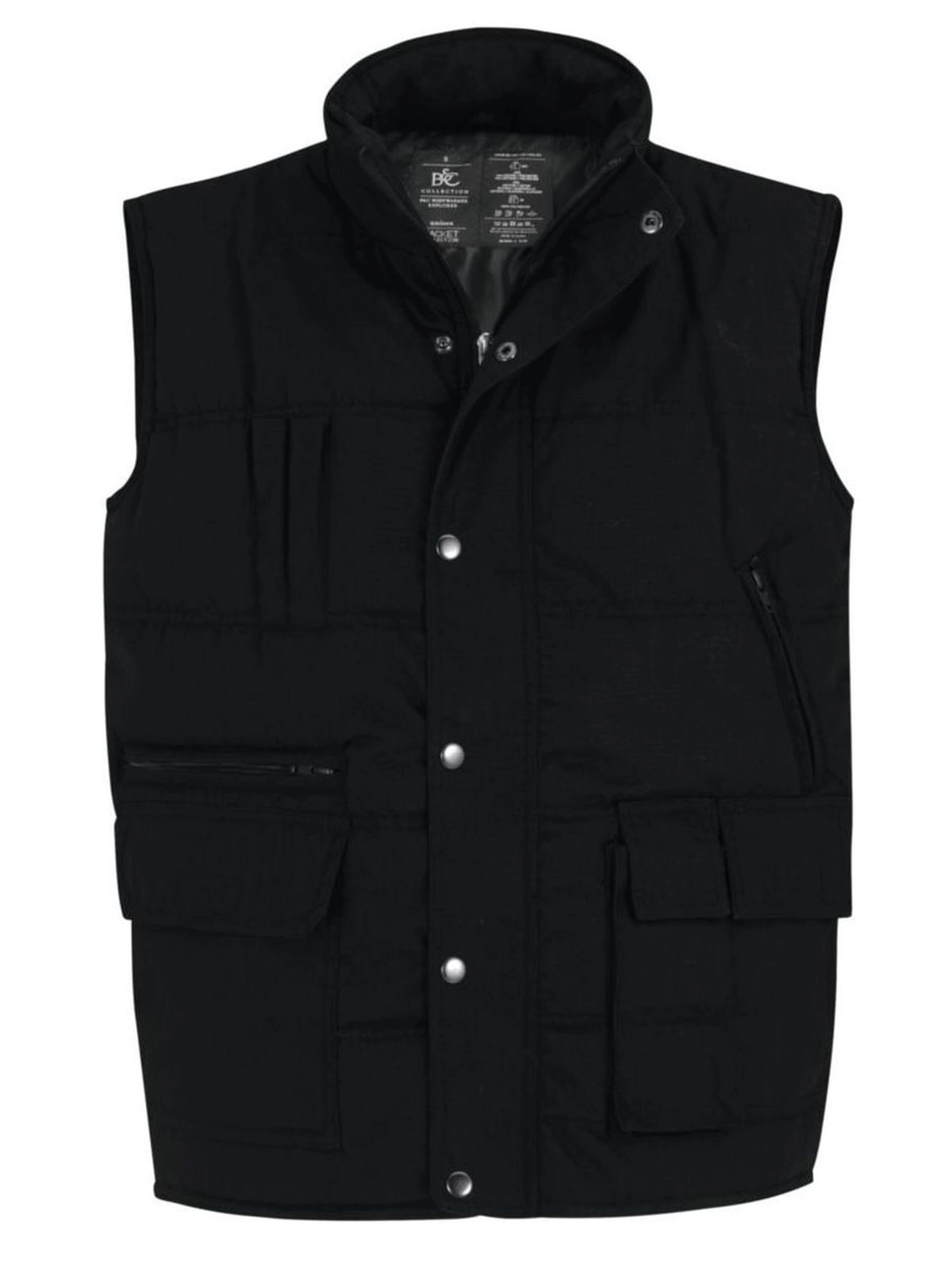 Immagine Bodywarmer Explorer