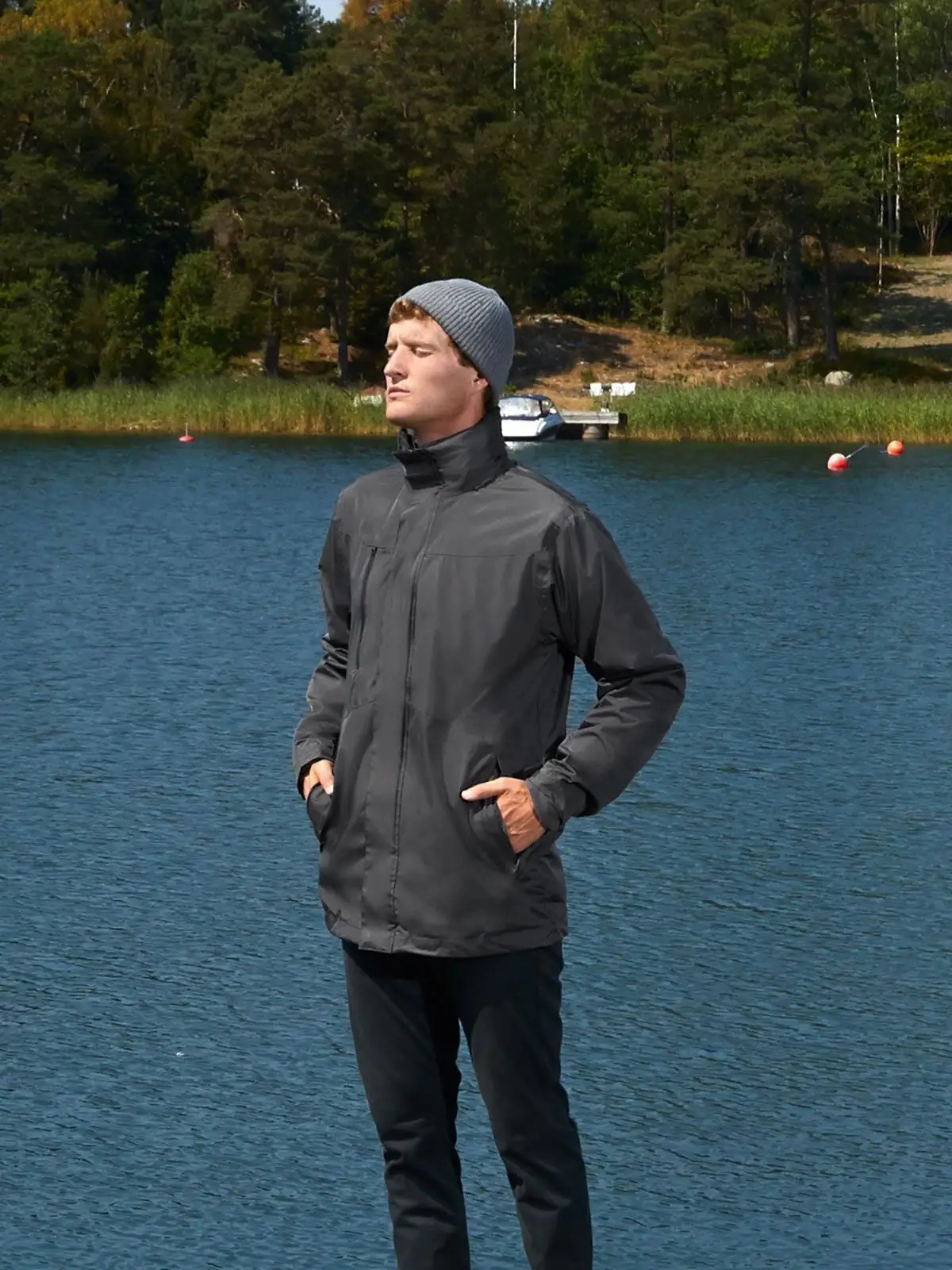 Immagine Corporate 3-In-1