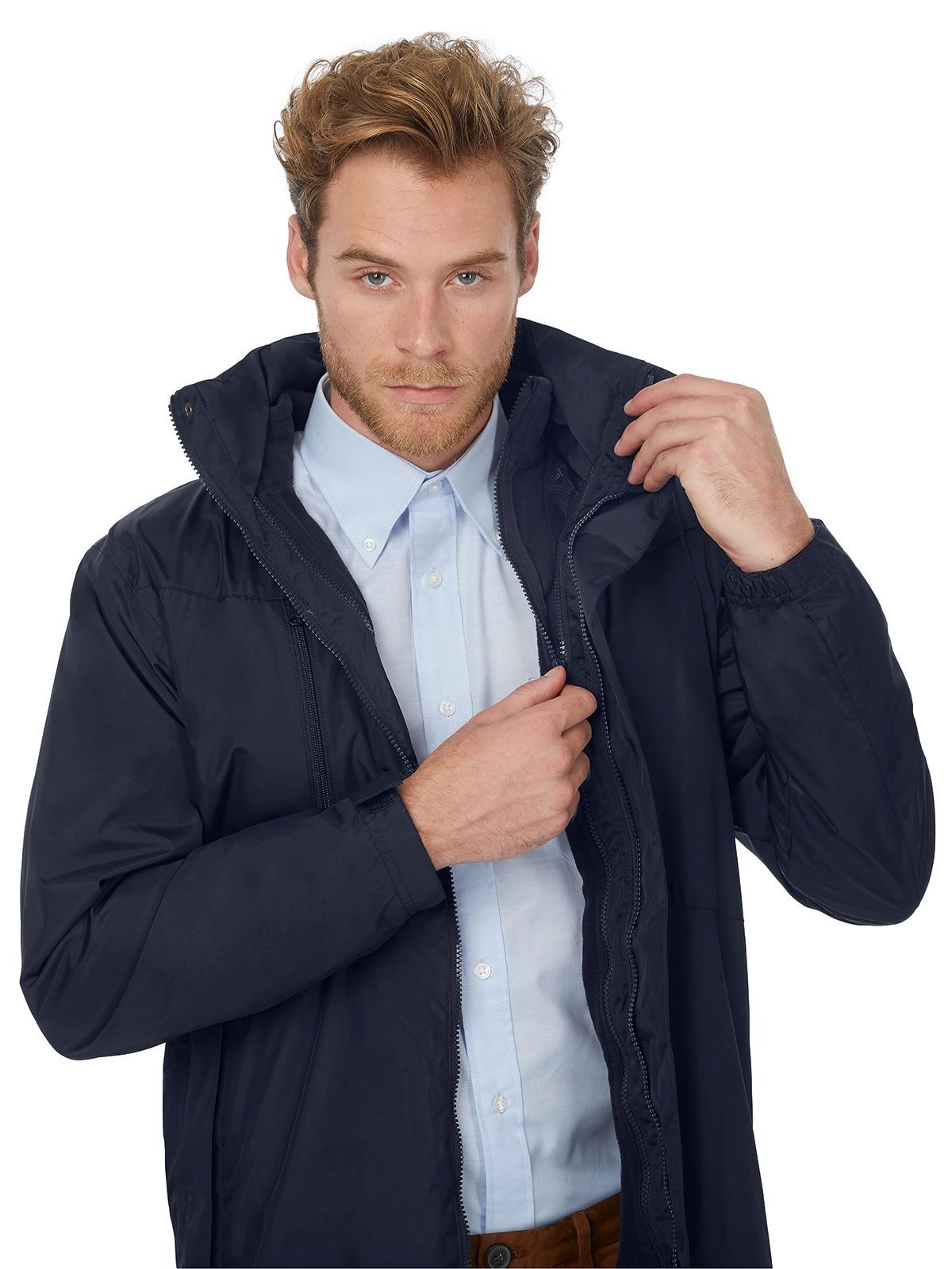 Immagine Corporate 3-In-1