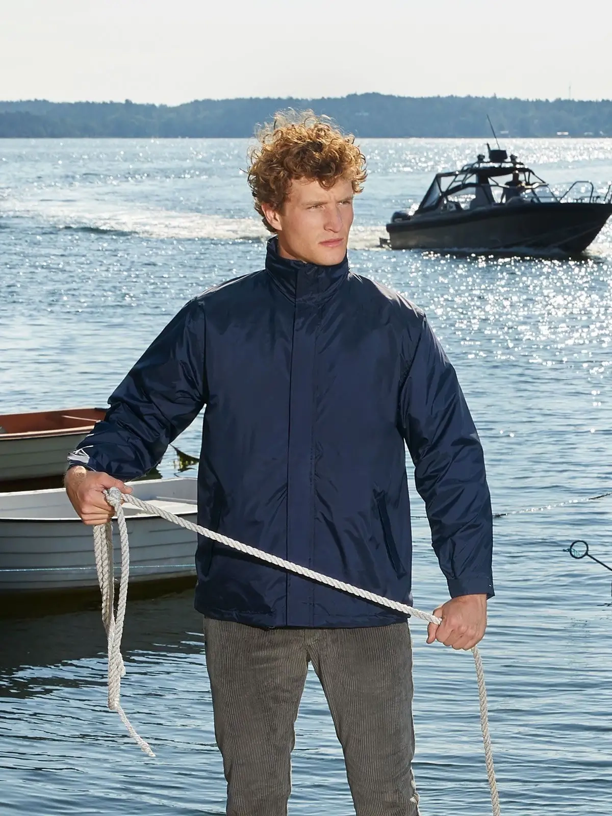 Immagine Ocean Shore