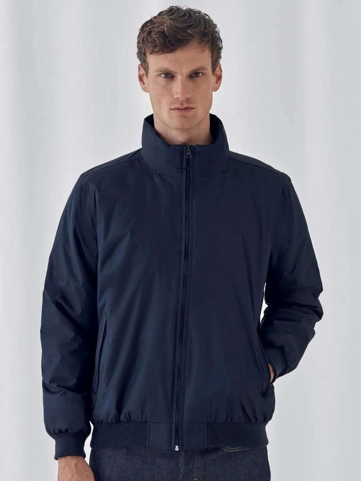 Immagine Crew Bomber /Men