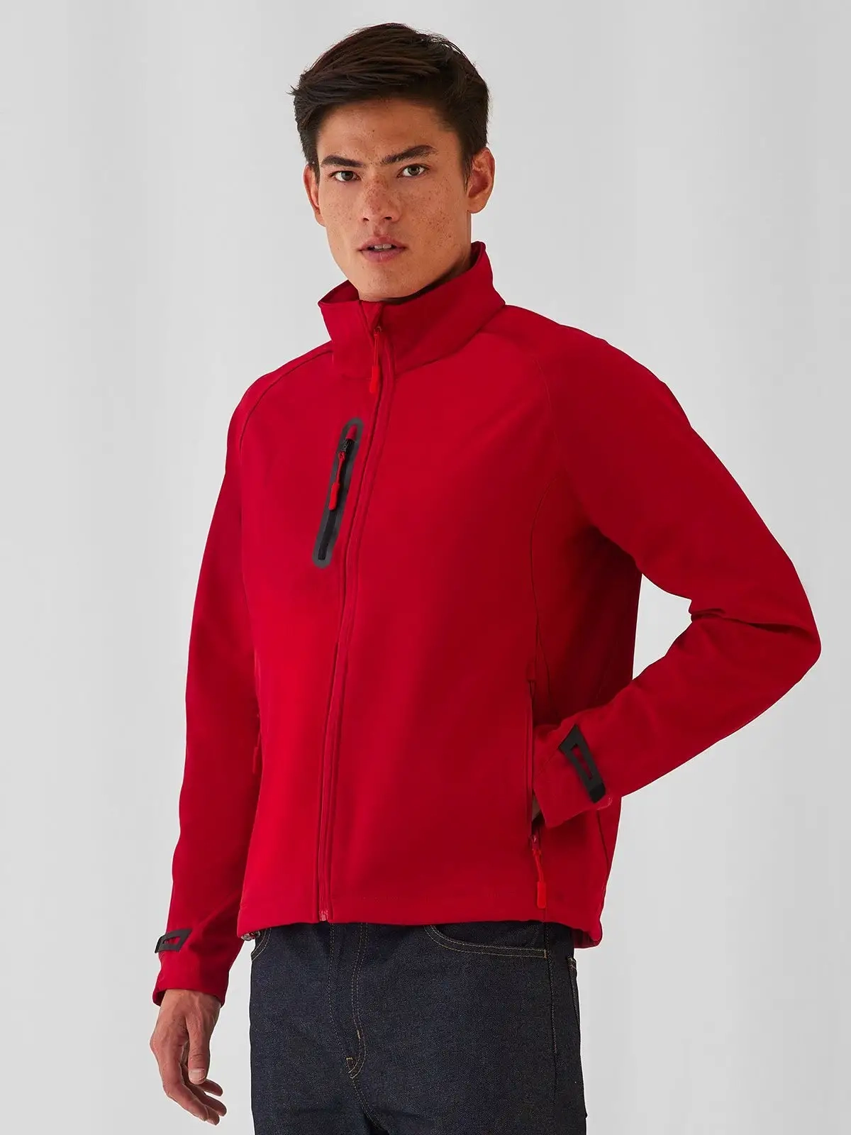 Immagine X-Lite Softshell /Men