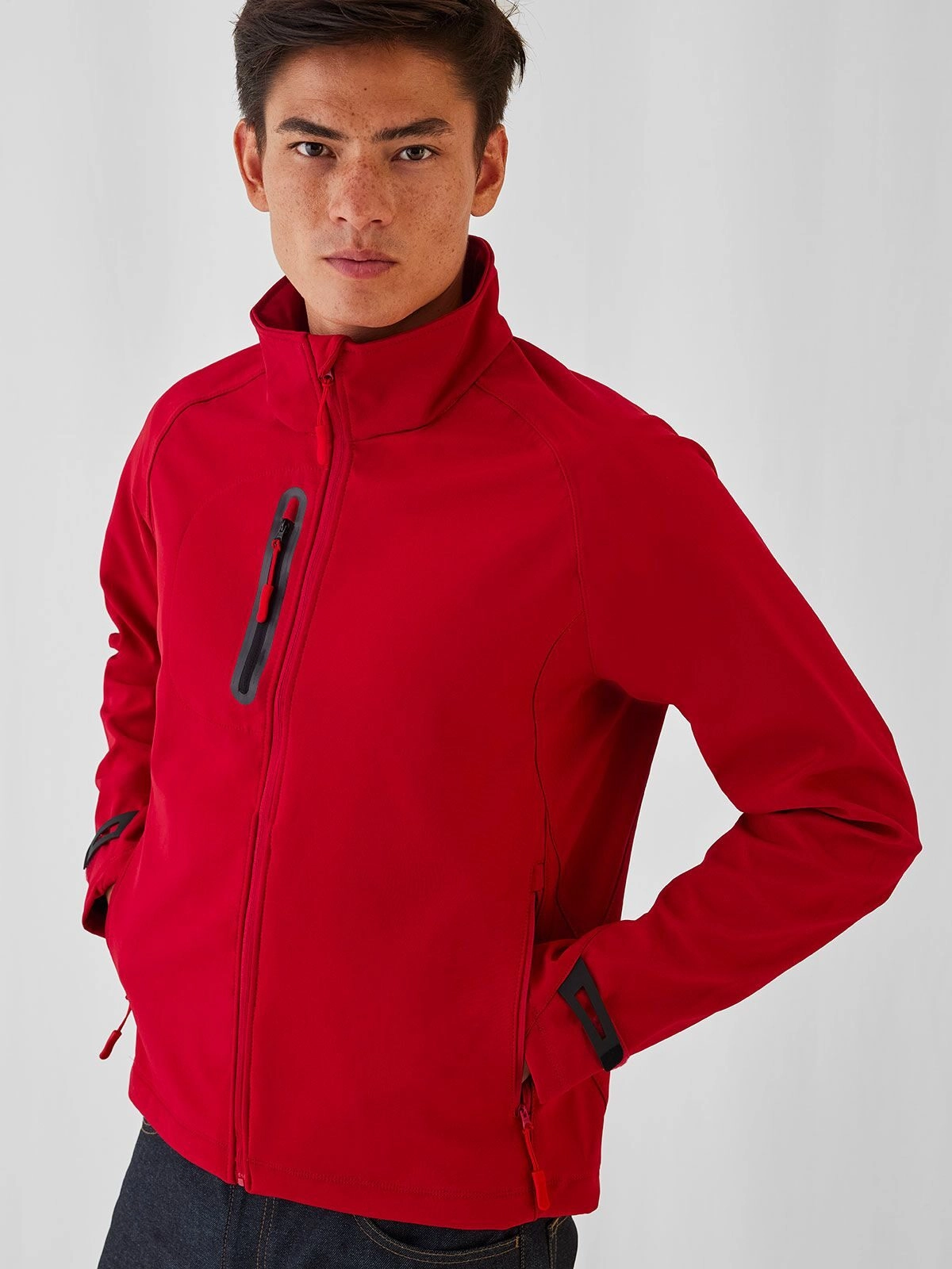 Immagine X-Lite Softshell /Men