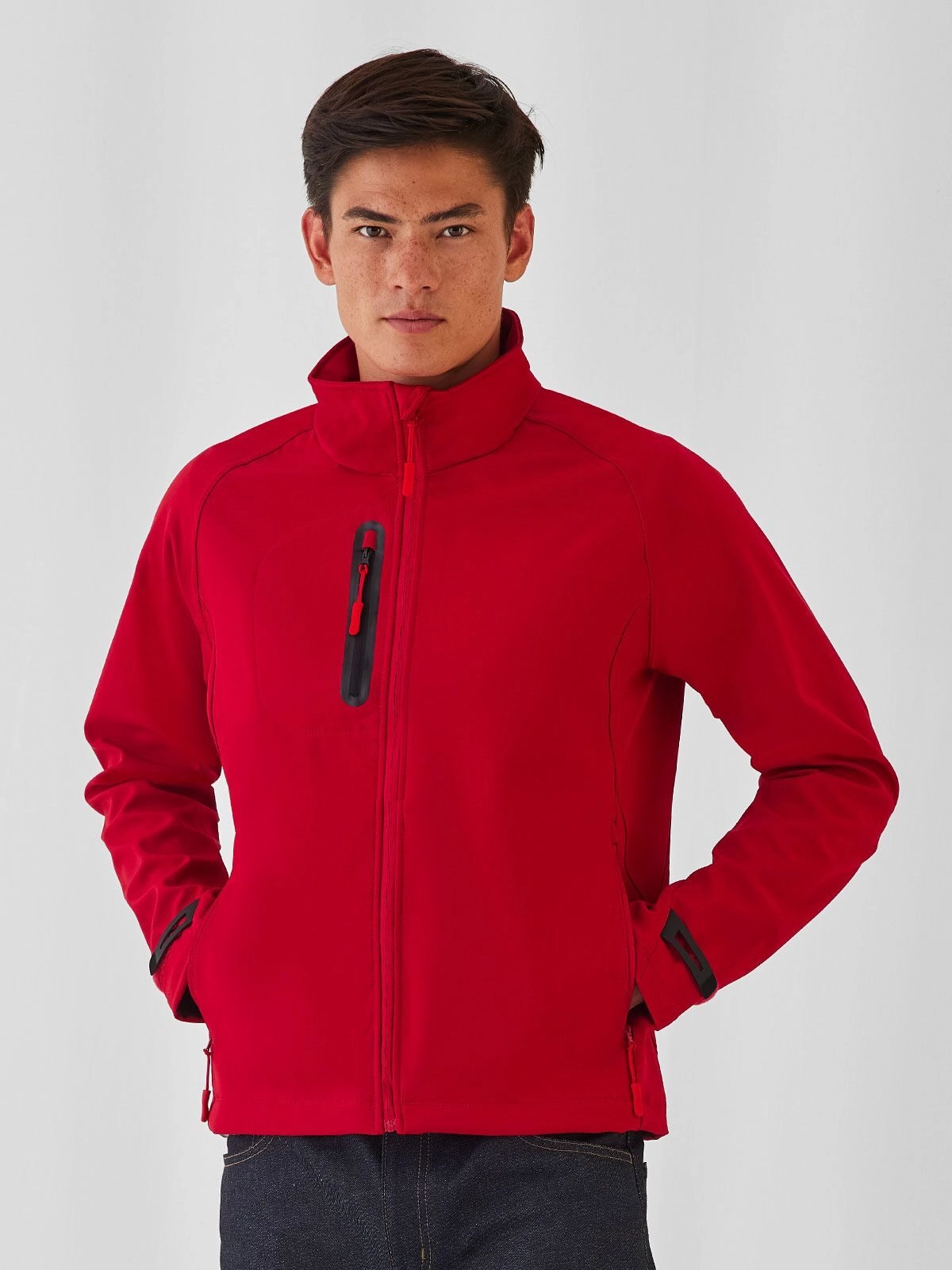 Immagine X-Lite Softshell /Men
