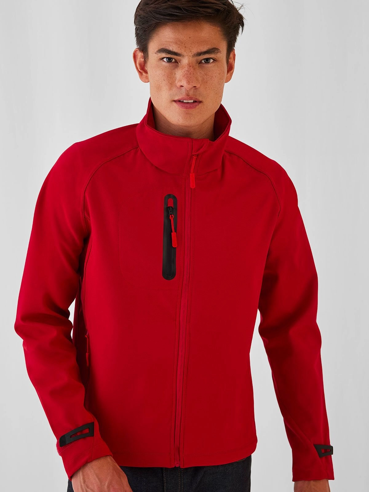 Immagine X-Lite Softshell /Men