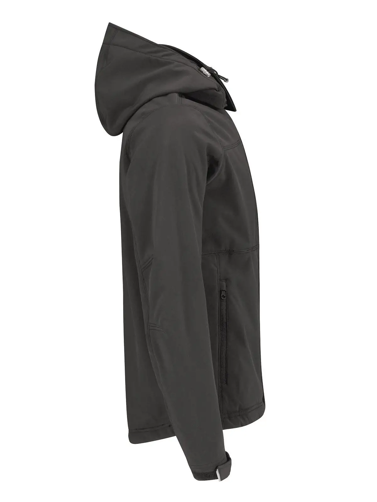 Immagine Hooded Softshell /Men