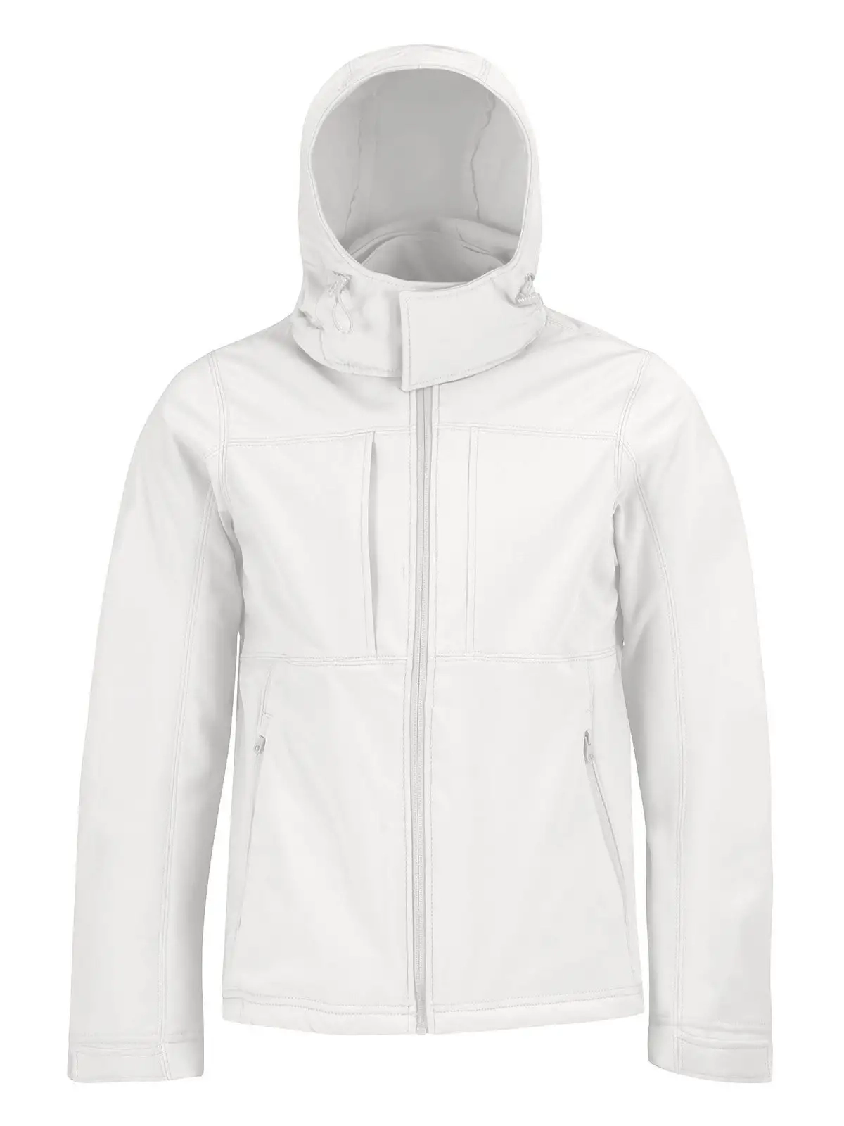 Immagine Hooded Softshell /Men