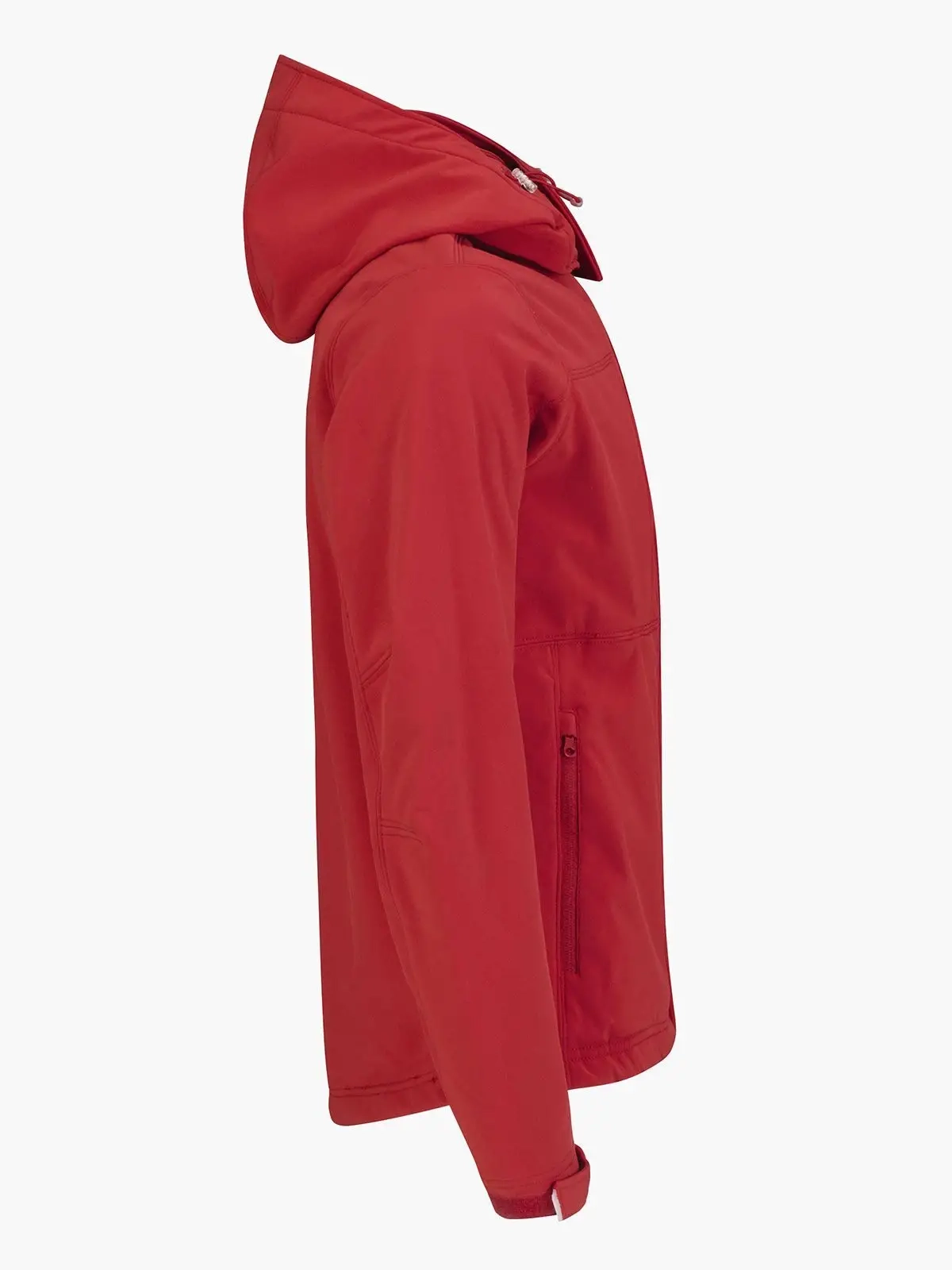 Immagine Hooded Softshell /Men