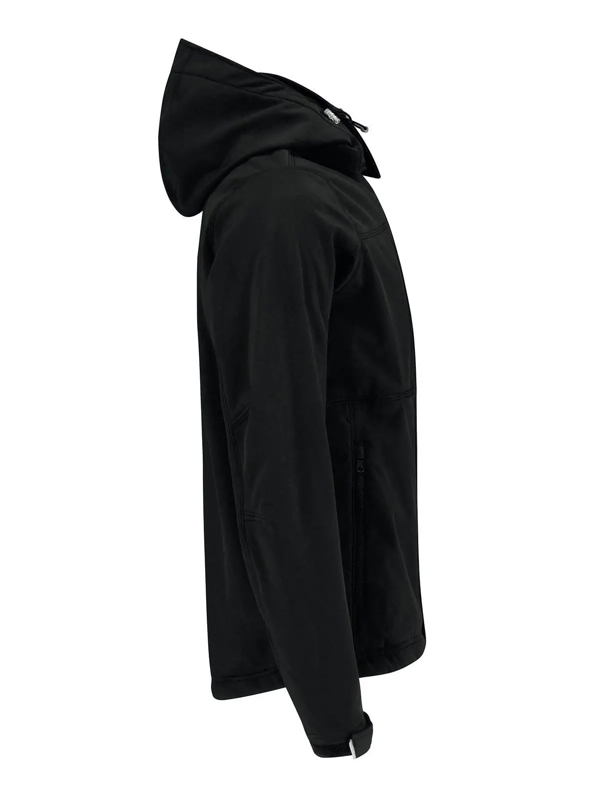 Immagine Hooded Softshell /Men