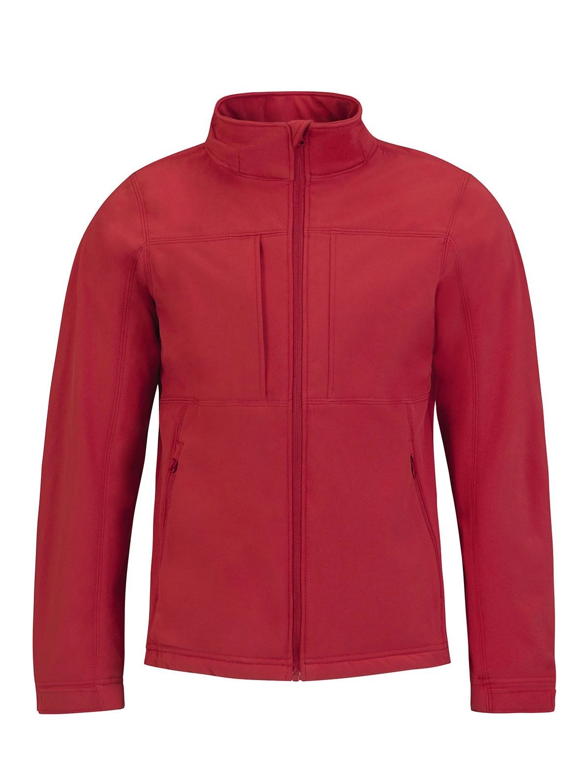 Immagine Hooded Softshell /Men