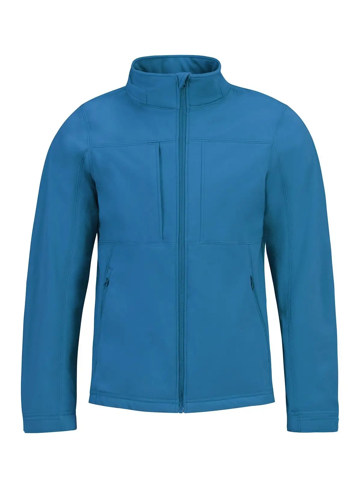 Immagine Hooded Softshell /Men