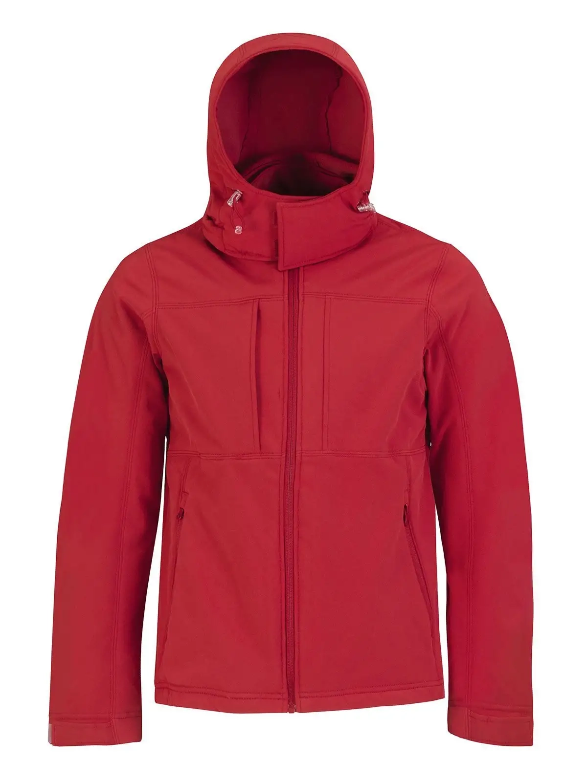 Immagine Hooded Softshell /Men
