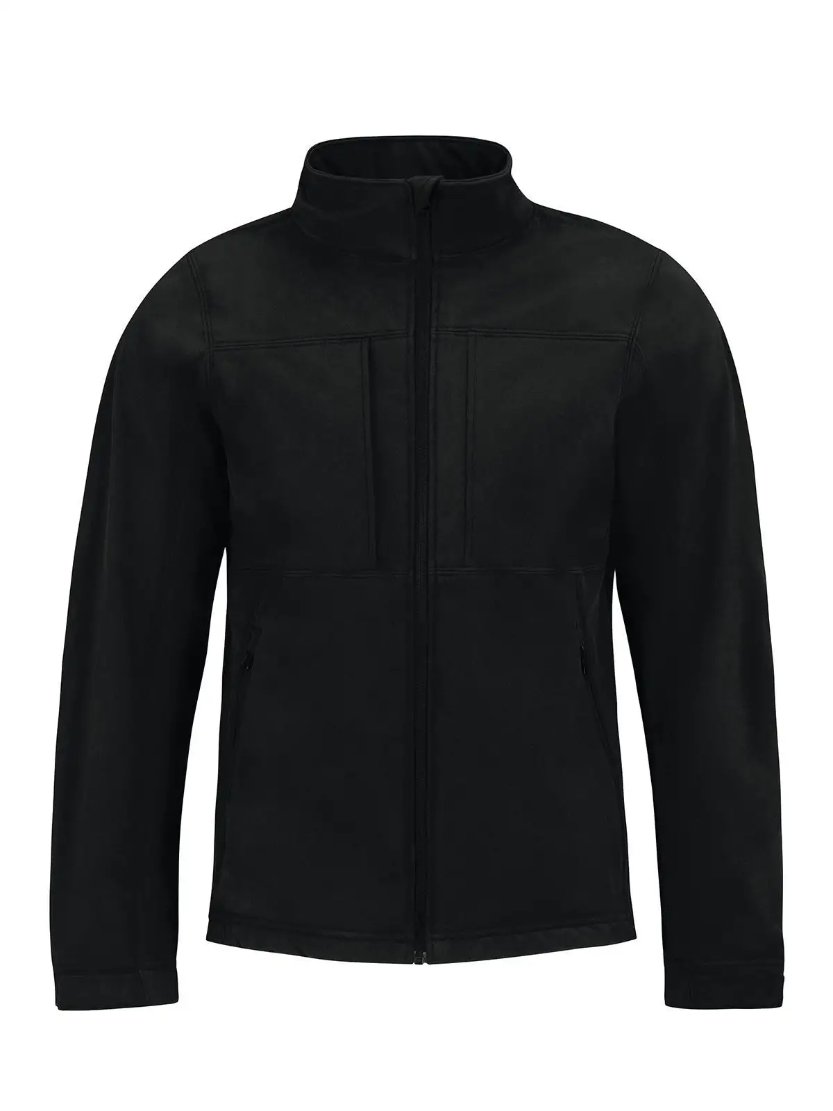 Immagine Hooded Softshell /Men