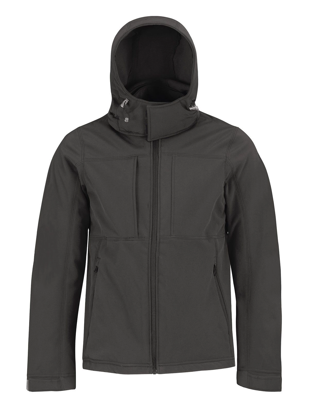 Immagine Hooded Softshell /Men