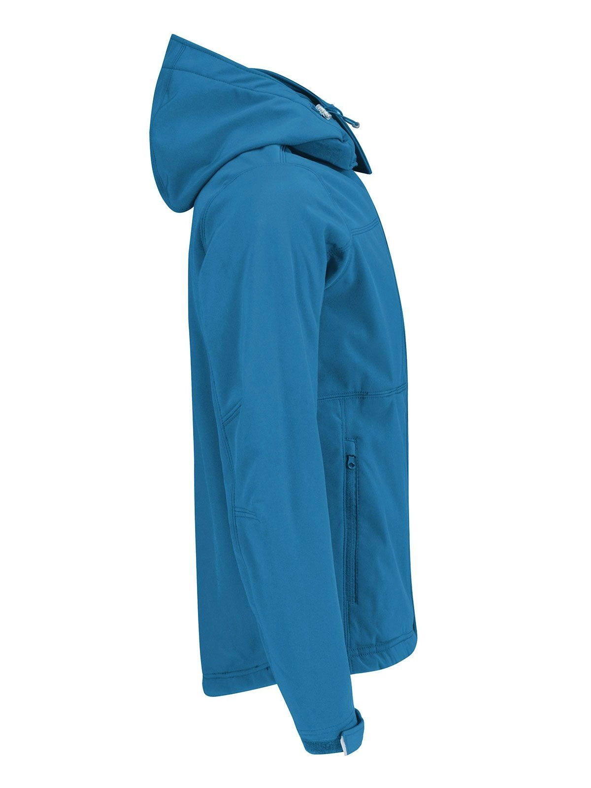 Immagine Hooded Softshell /Men
