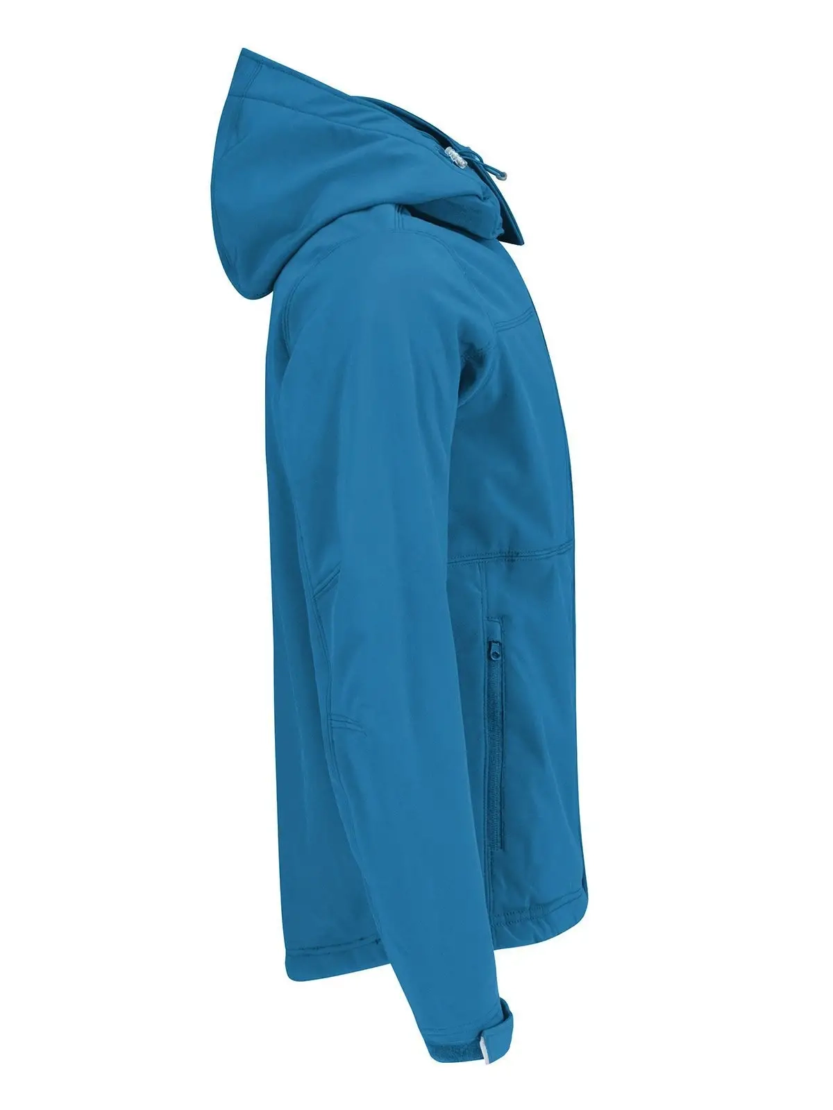 Immagine Hooded Softshell /Men