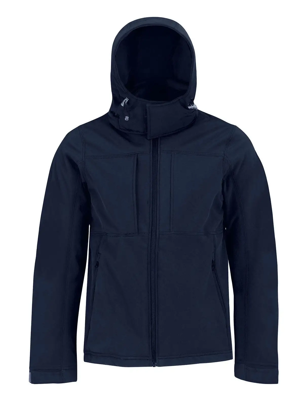Immagine Hooded Softshell /Men