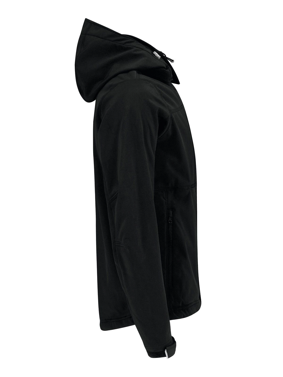 Immagine Hooded Softshell /Men