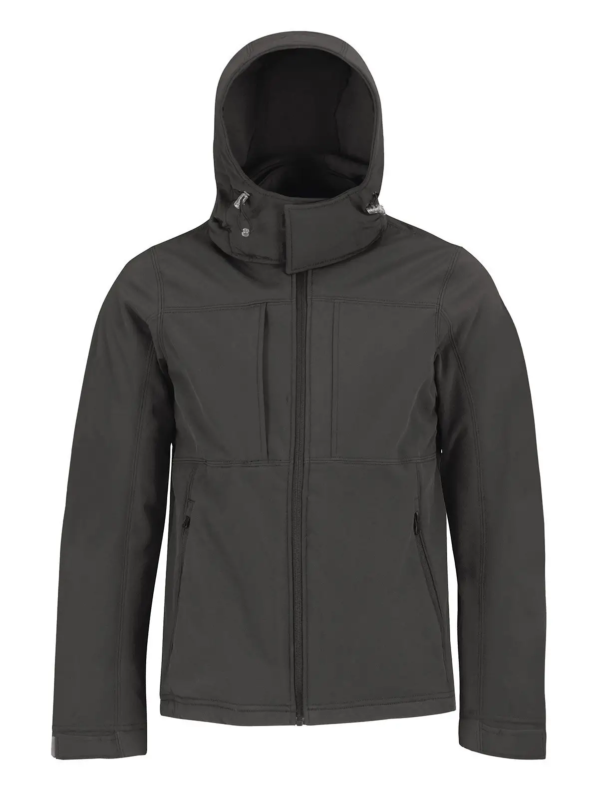 Immagine Hooded Softshell /Men