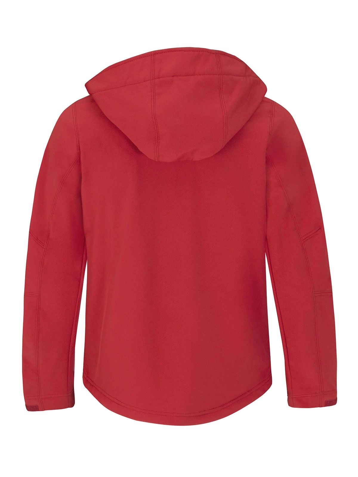Immagine Hooded Softshell /Men