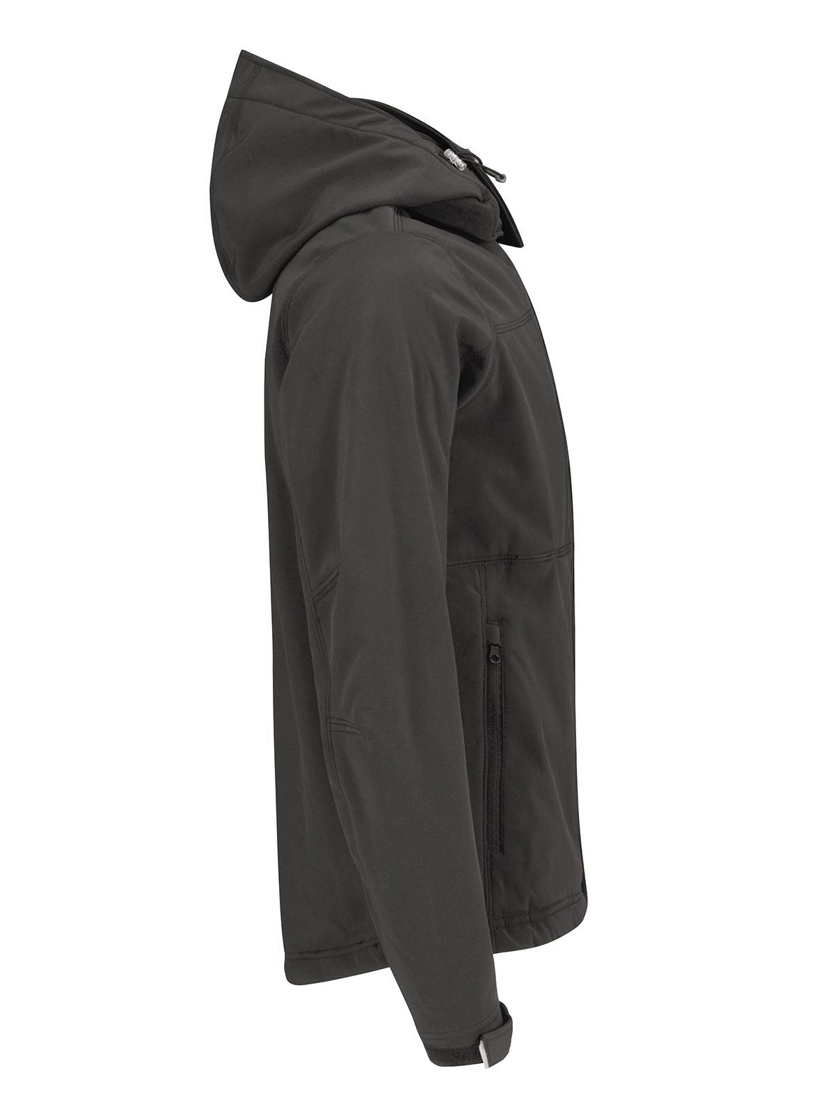 Immagine Hooded Softshell /Men