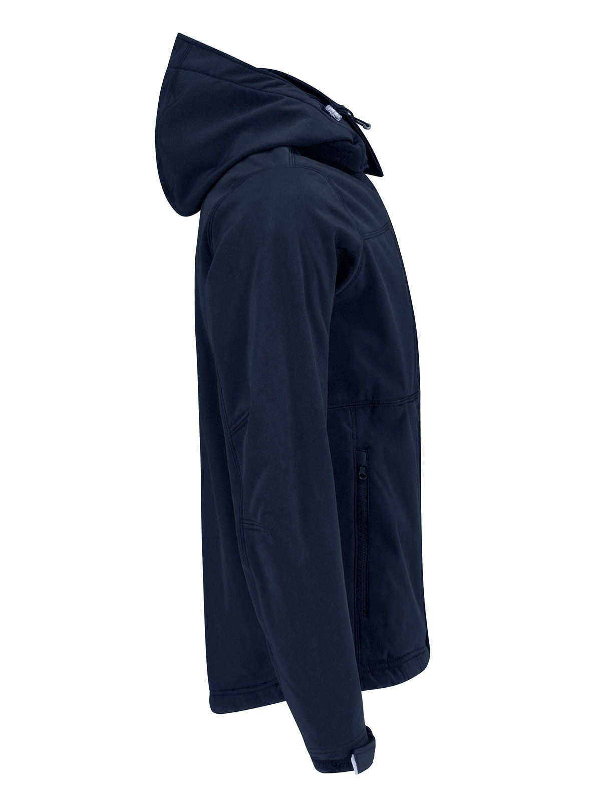 Immagine Hooded Softshell /Men