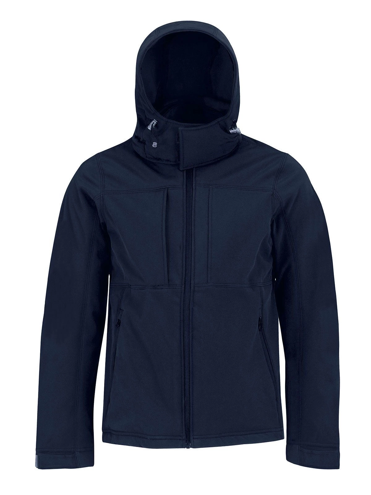 Immagine Hooded Softshell /Men