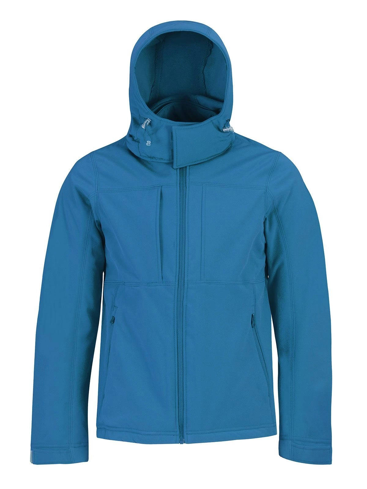 Immagine Hooded Softshell /Men