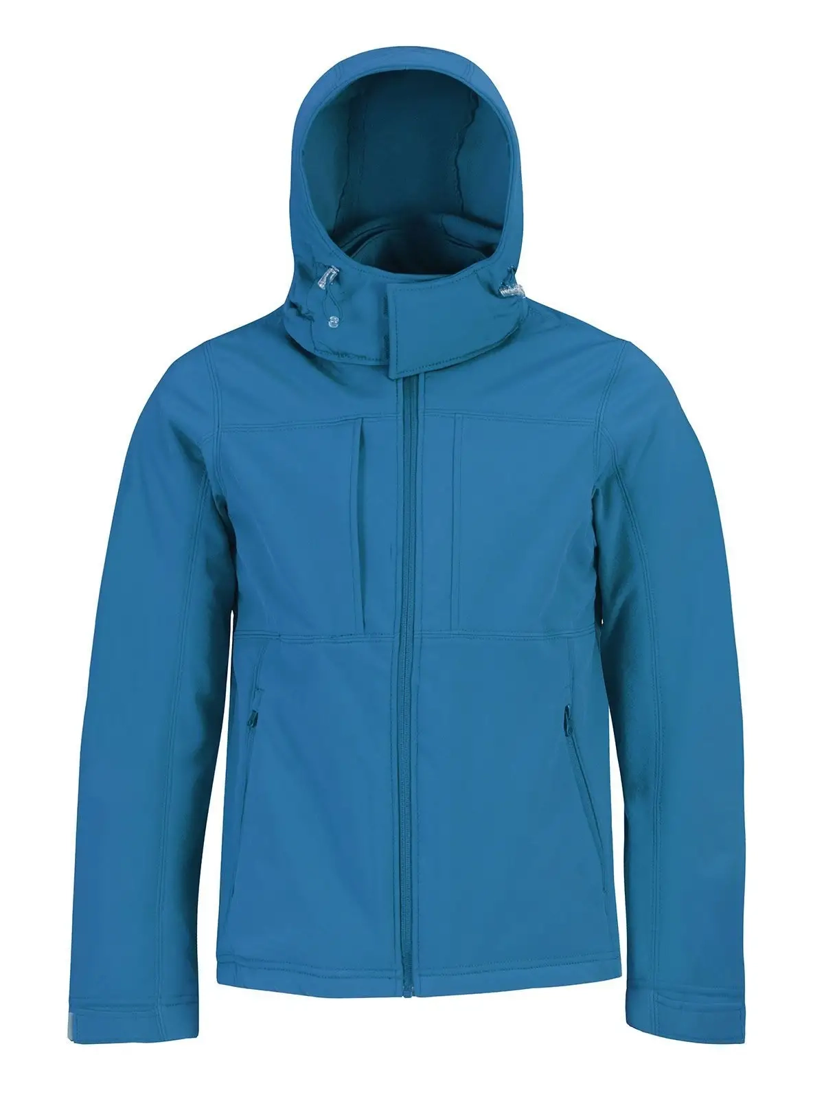 Immagine Hooded Softshell /Men