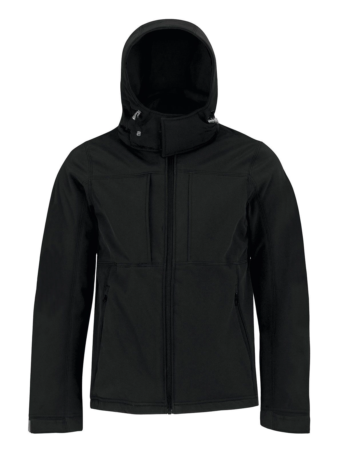 Immagine Hooded Softshell /Men