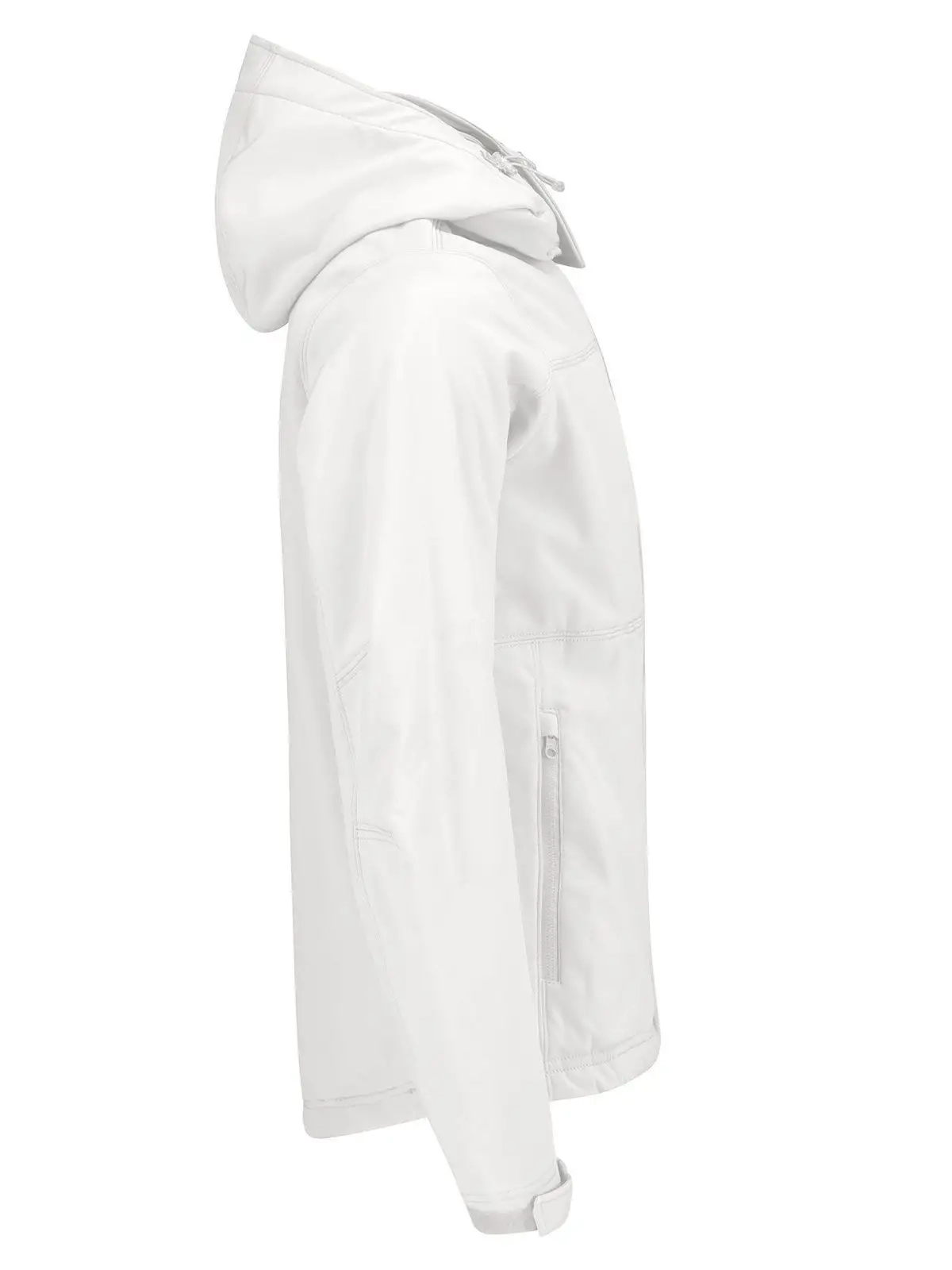 Immagine Hooded Softshell /Men