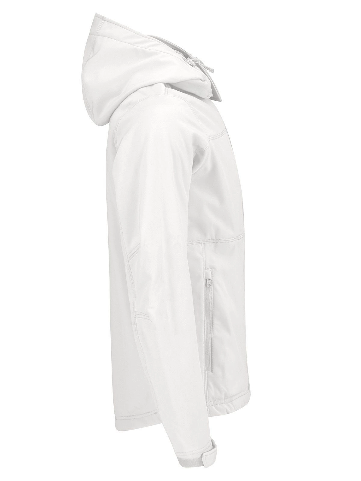 Immagine Hooded Softshell /Men