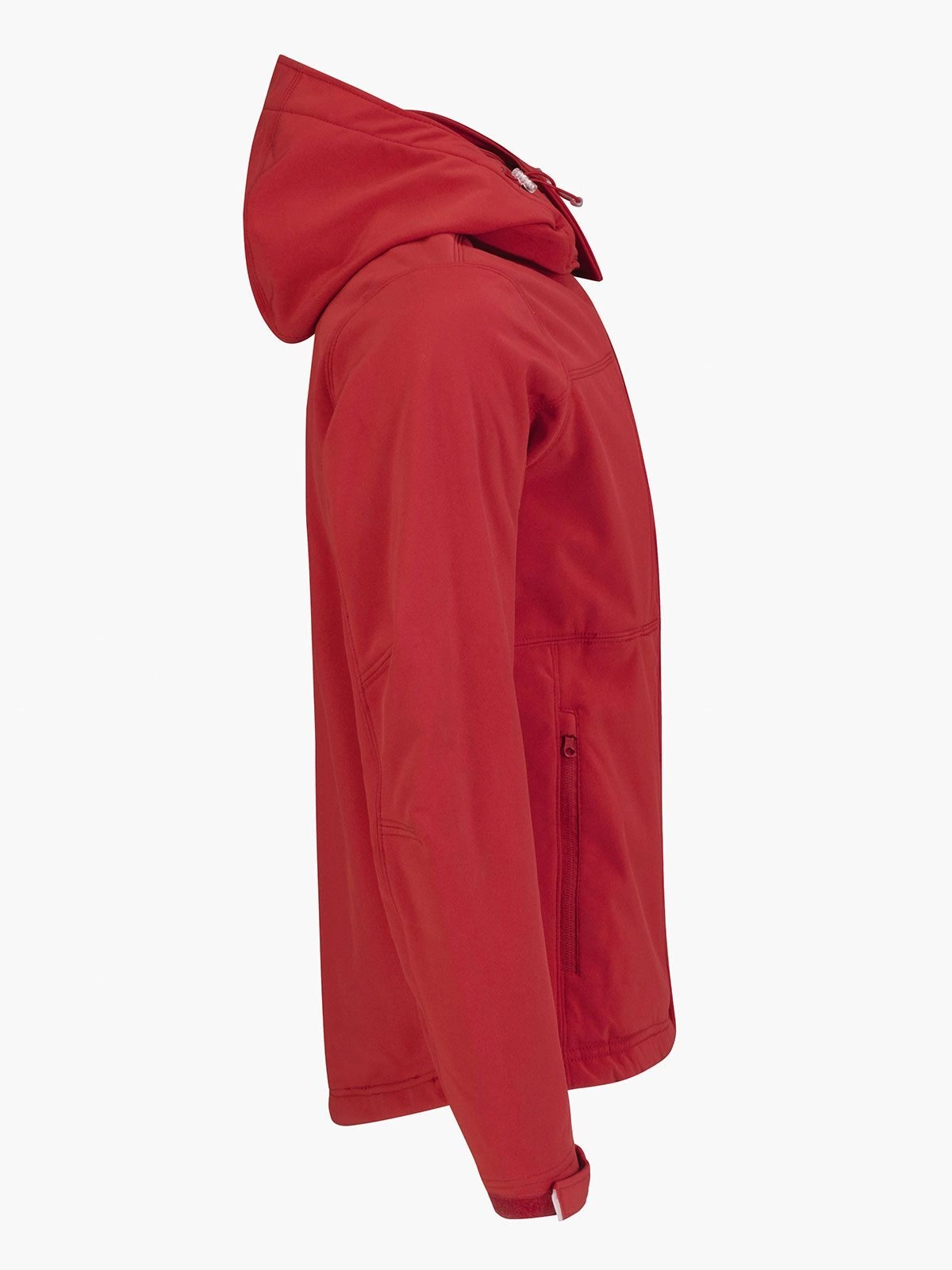 Immagine Hooded Softshell /Men