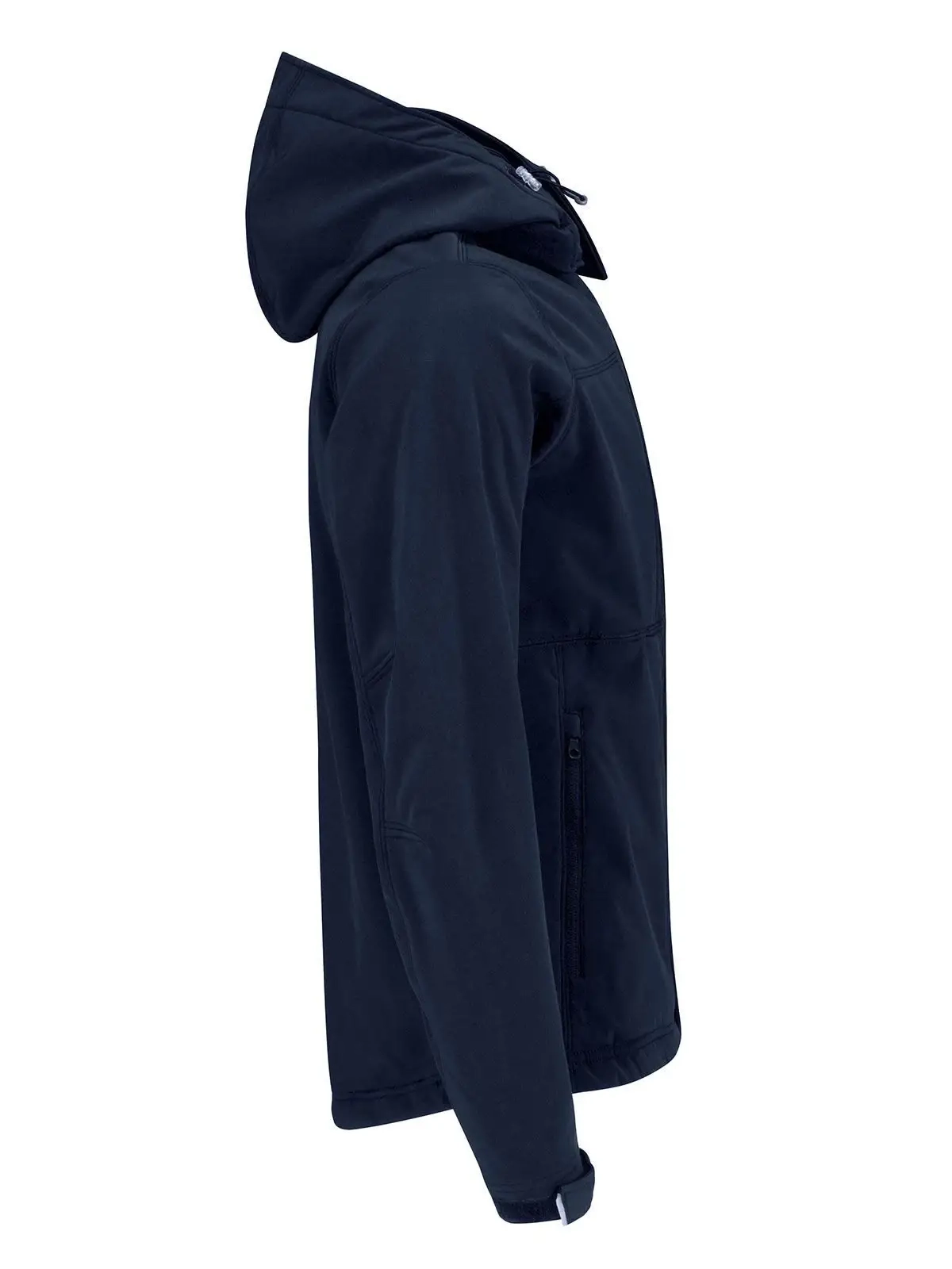 Immagine Hooded Softshell /Men