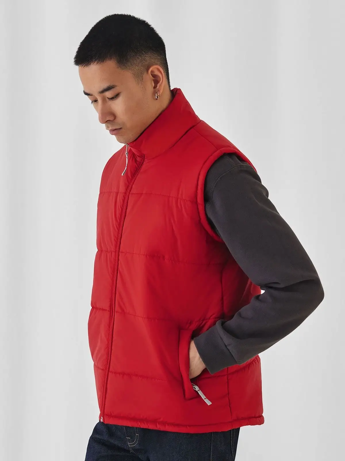 Immagine Bodywarmer /Men