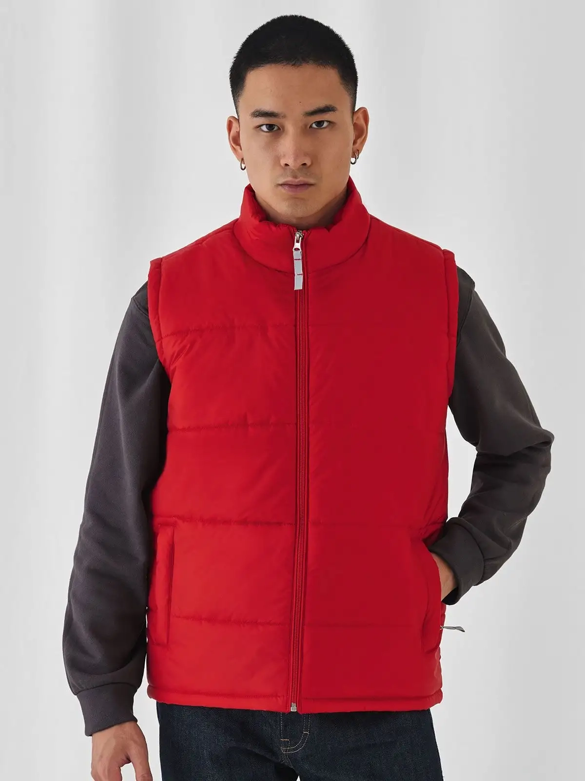Immagine Bodywarmer /Men