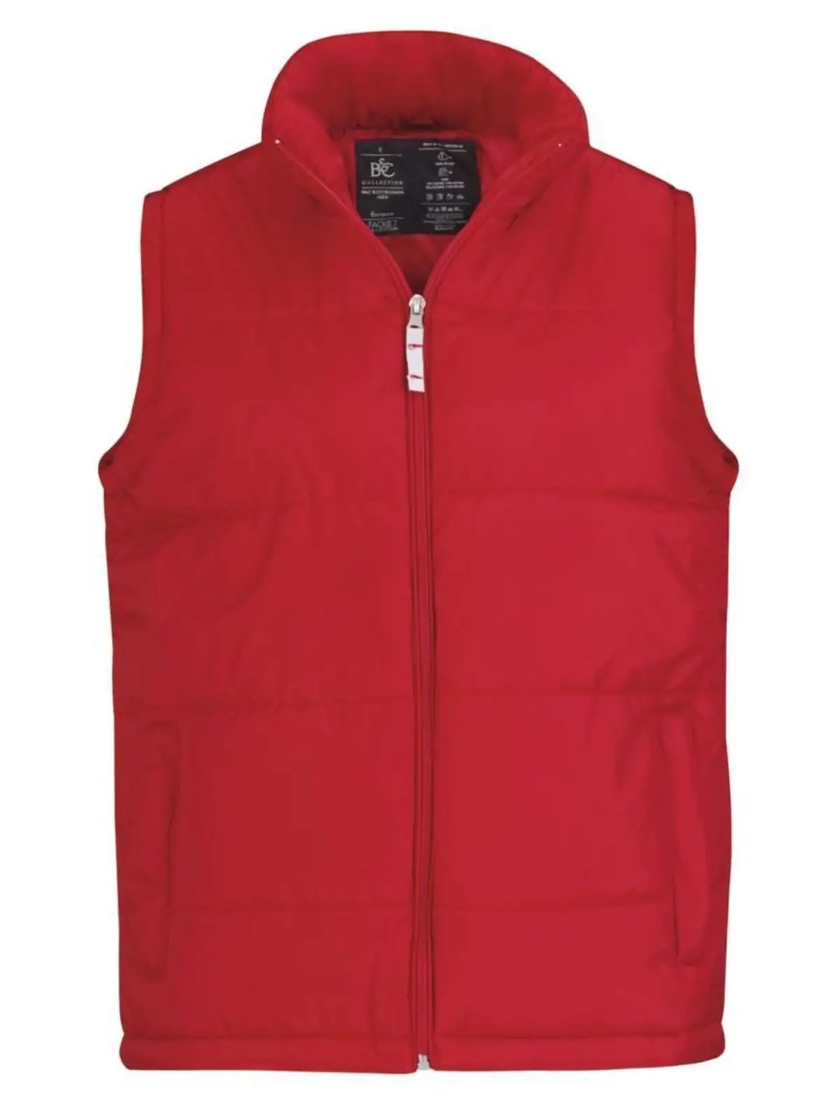 Immagine Bodywarmer /Men