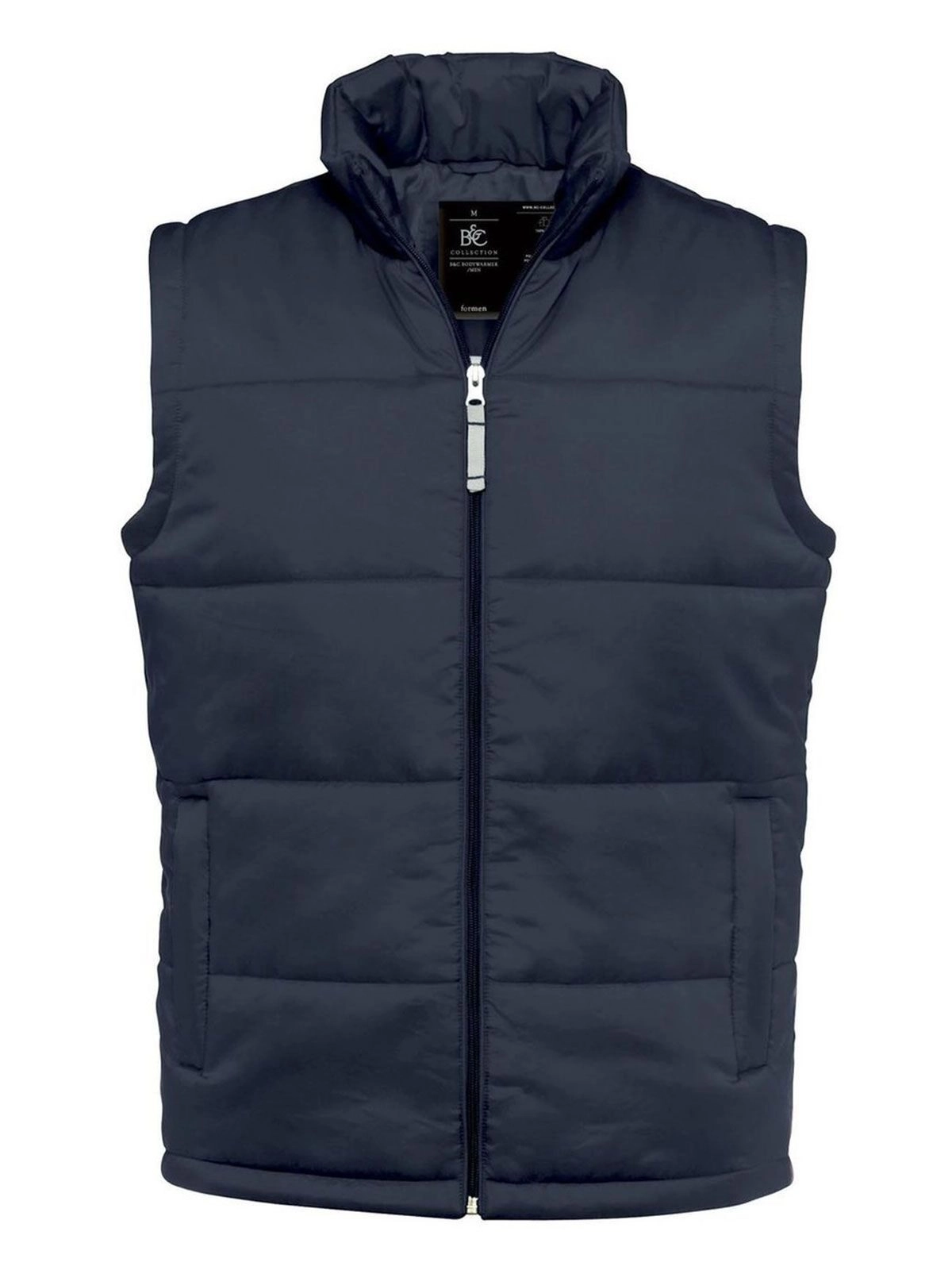 Immagine Bodywarmer /Men