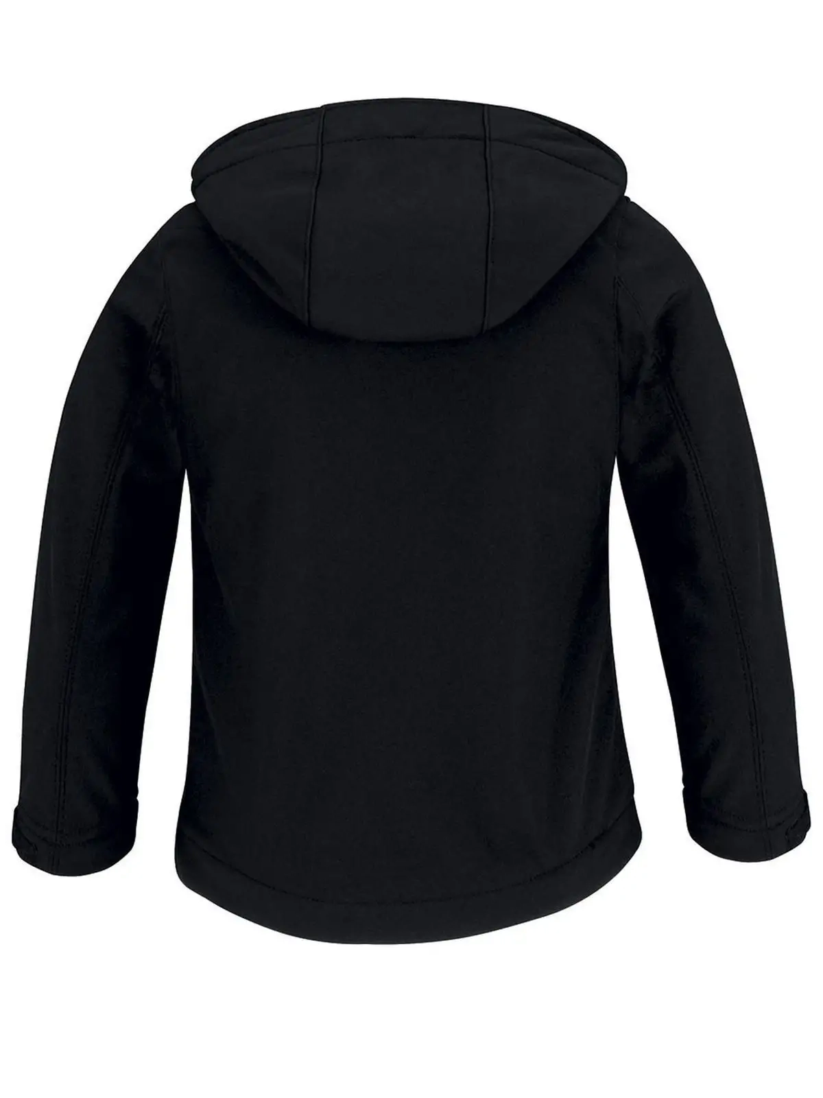Immagine Hooded Softshell /Kids