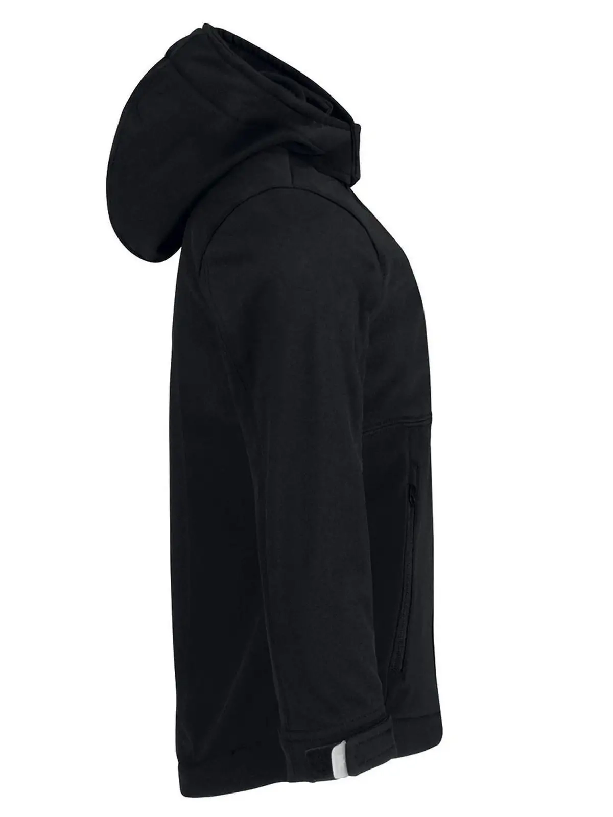 Immagine Hooded Softshell /Kids