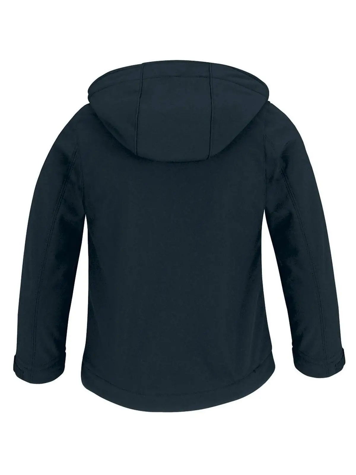 Immagine Hooded Softshell /Kids