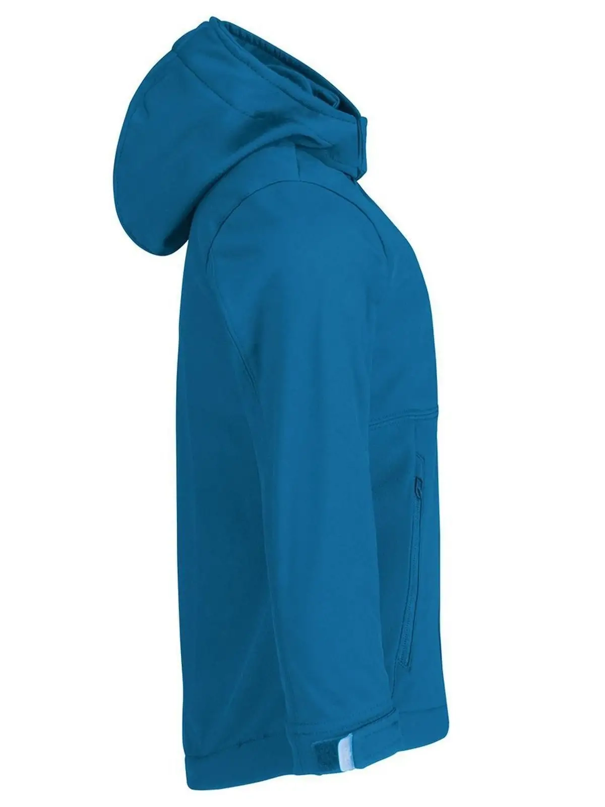 Immagine Hooded Softshell /Kids