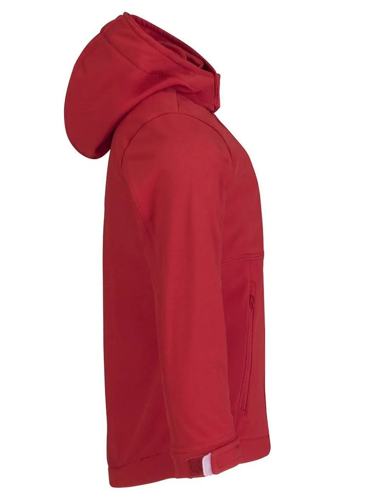 Immagine Hooded Softshell /Kids