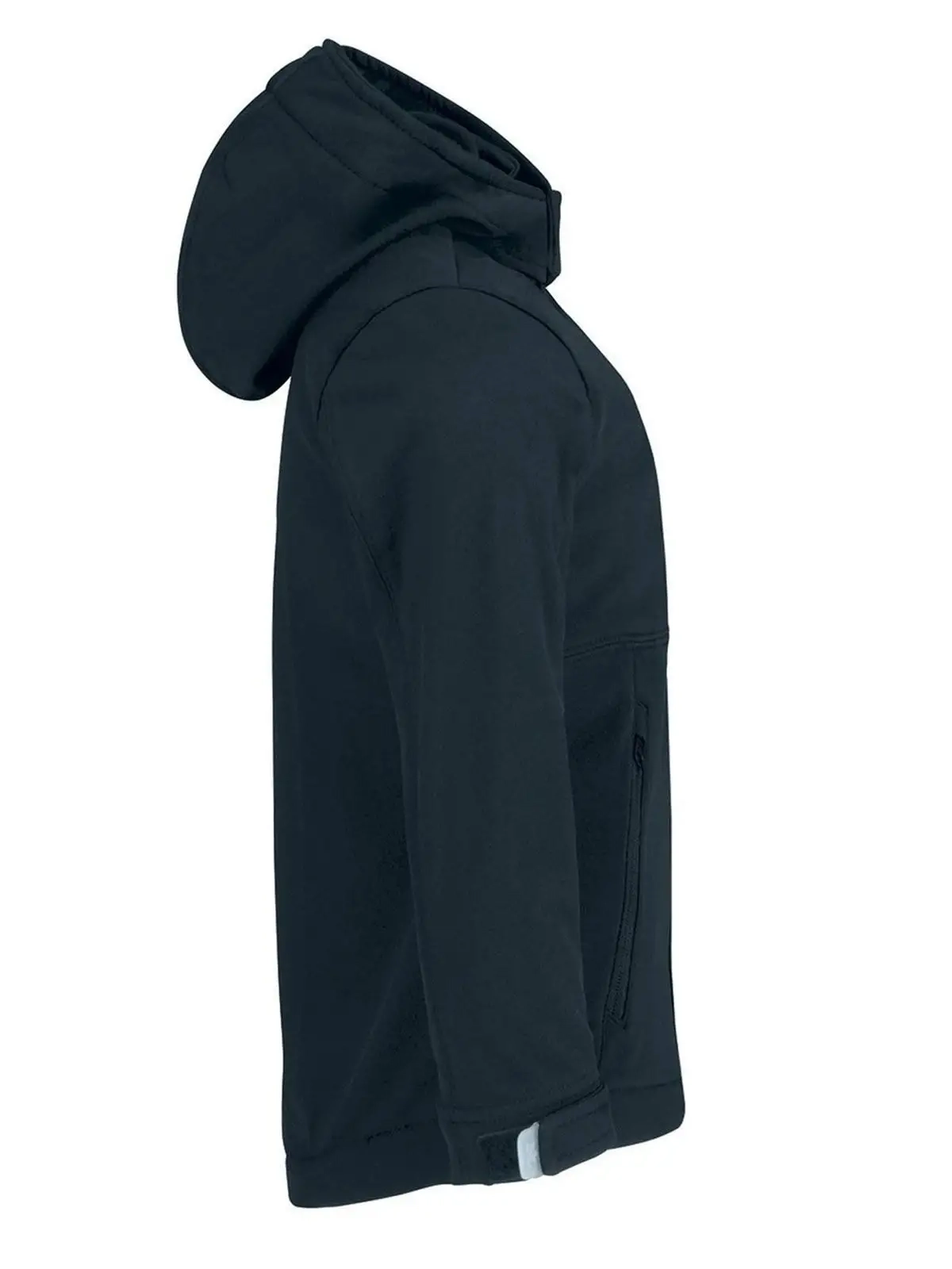 Immagine Hooded Softshell /Kids