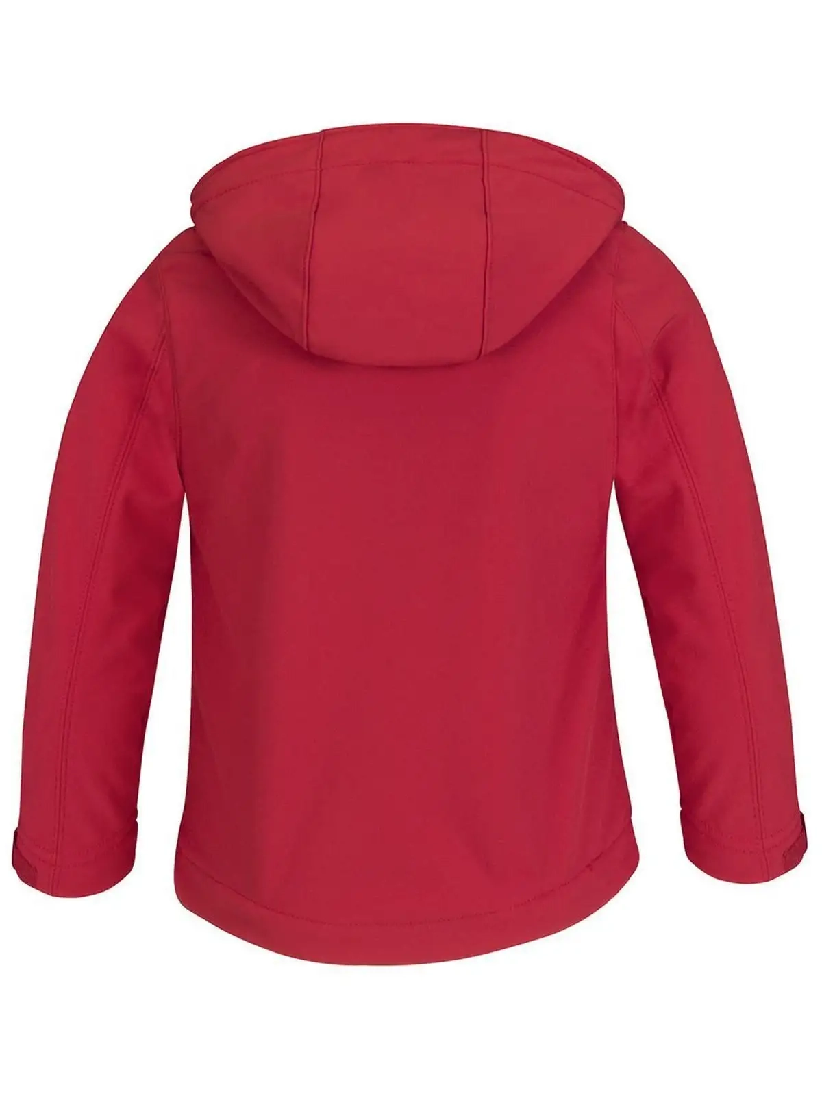 Immagine Hooded Softshell /Kids
