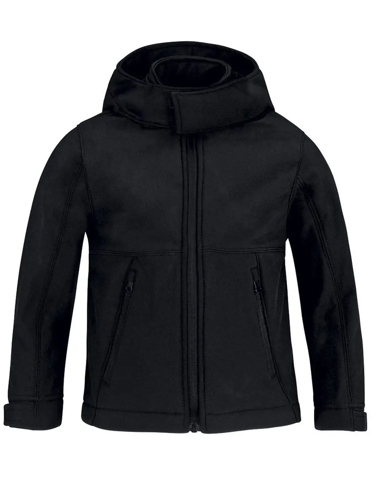 Immagine Hooded Softshell /Kids