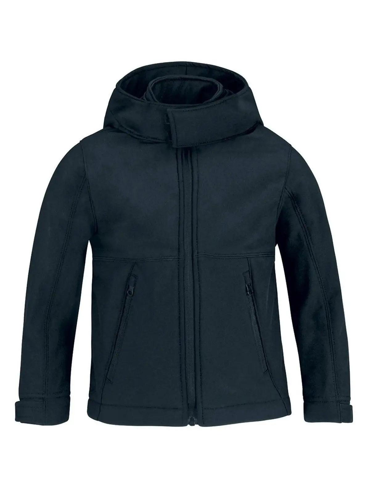 Immagine Hooded Softshell /Kids