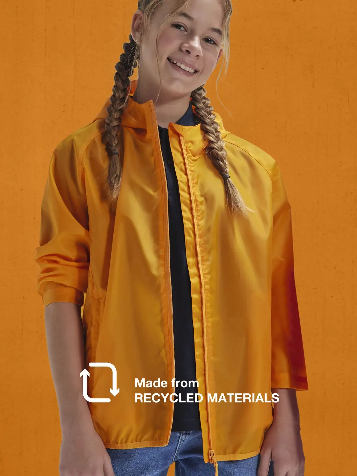 Immagine #Reset Windbreaker /kids